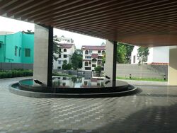 Nottinghill Suites (D21), Apartment #592414341